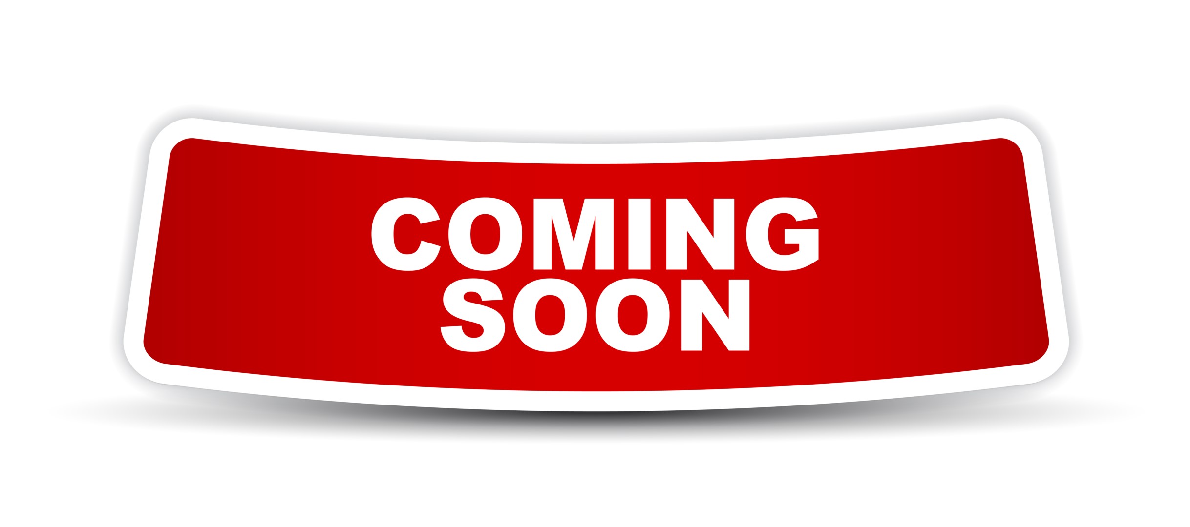 Coming Soon